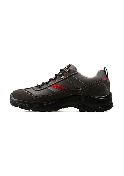 Grisport Unisex Trekking Bot Ve Ayakkabısı 13318s9g Haki Haki