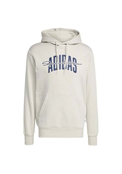 Adidas M Collegiate Hd Wonalu Bej Erkek Sweatshirt Jm6424 Bej
