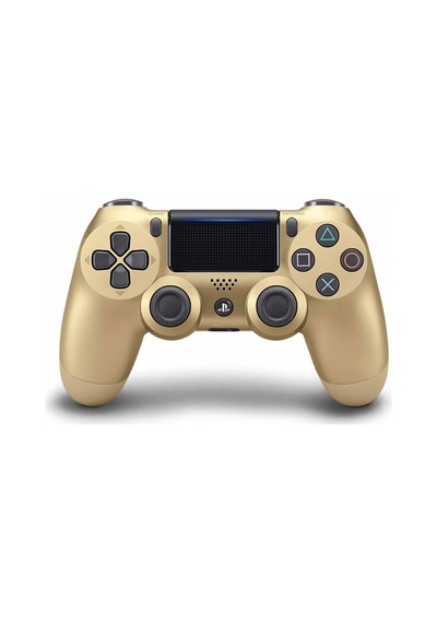 PS4 Uyumlu Ve Pc Gold Kol V2