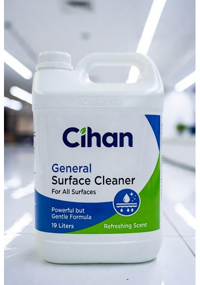 Cihan Genel Temizleyici 19 Litre