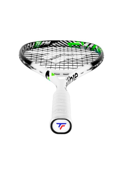 Tecnifibre Slash Team Squash Raketi 12slateam5 Çok Renkli