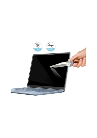 Asus Rog Strix G16 G614jı-n3127w 16 İnç Ekran Koruyucu Nano