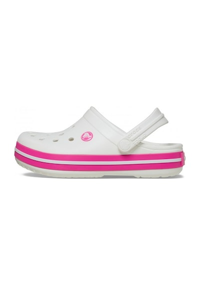 Crocs Crocband Clog K Çocuk Terlik Sandalet 207006 6wu Beyaz
