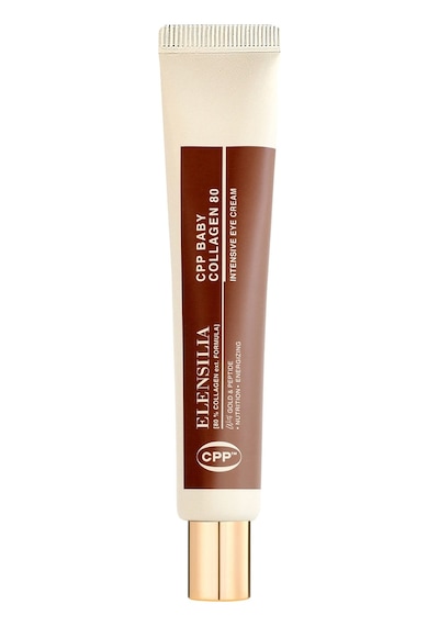 Elensilia Cpp Baby Collagen Göz Kremi 30 ML