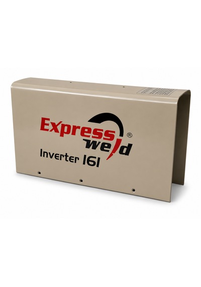 Expressweld Inverter 161 Dış Kapak Sac Gövde Muhafaza Kapağı 82jt0103
