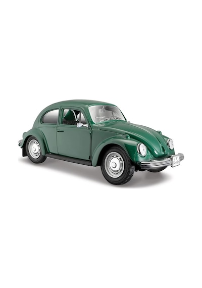 Mey İthalat 1:24 Volwagen Beetle