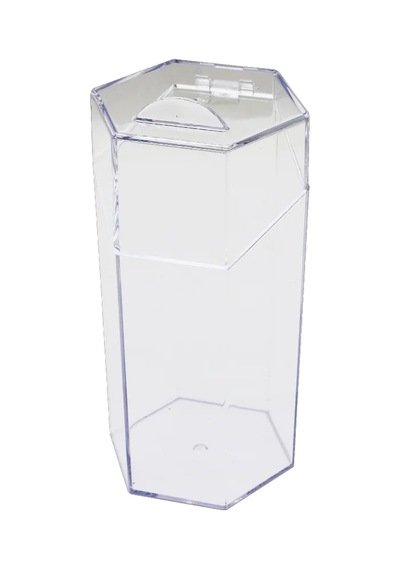 Kapaklı 6gen Organizer Fırça Düzenleyici Go-53-vice 01247 Diğer