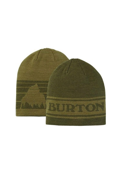 Burton Burton Billboard Bnie Erkek Sarı Bere 23171