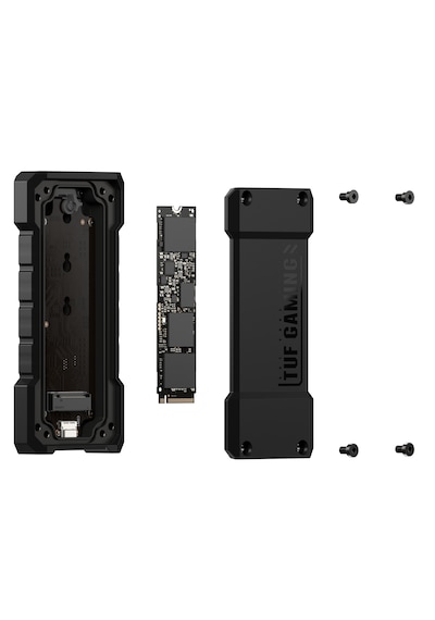 Asus Tuf Gamıng A2/blk/g/as