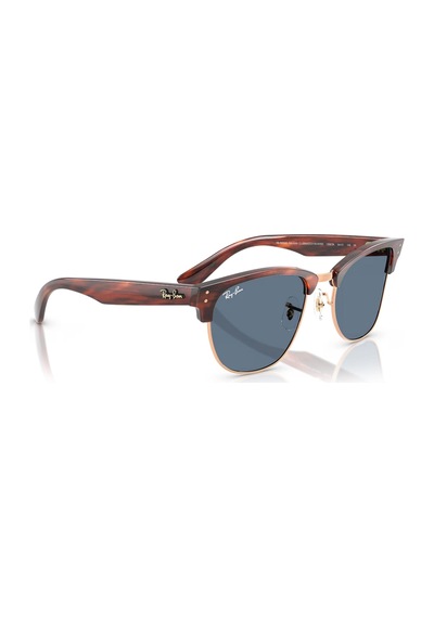 Ray-Ban Rb0504s 13983a 51 Clubmaster Reverse Unisex Güneş Gözlüğü