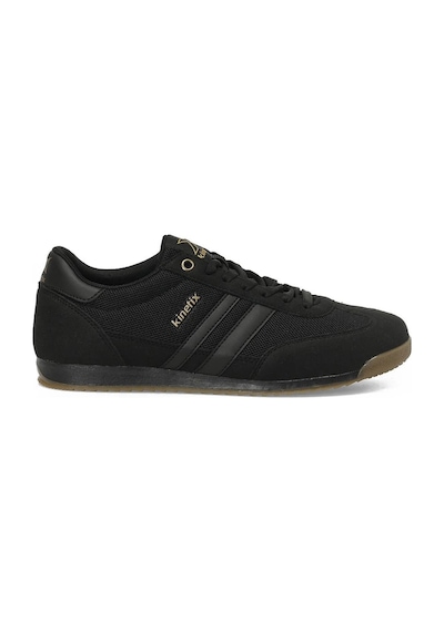 Kinetix Halley Tx 6fx Siyah Erkek Sneaker 000000000102124846 Siyah
