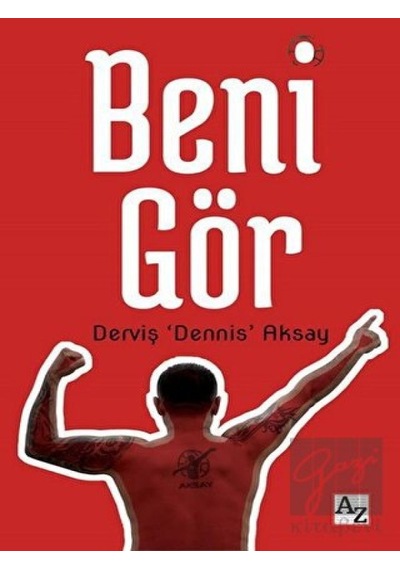 Az Kitap - Beni Gör