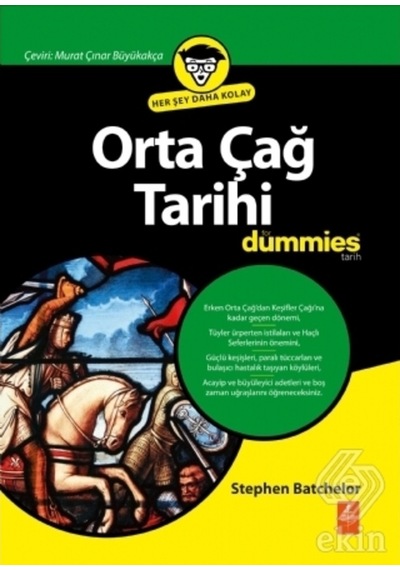 Orta Çağ Tarihi/Stephen Batchelor