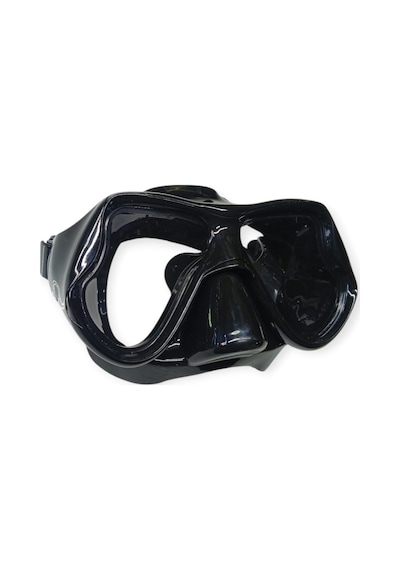 Star Diving Dalış Maskesi Yetişkin - 51705-siyah