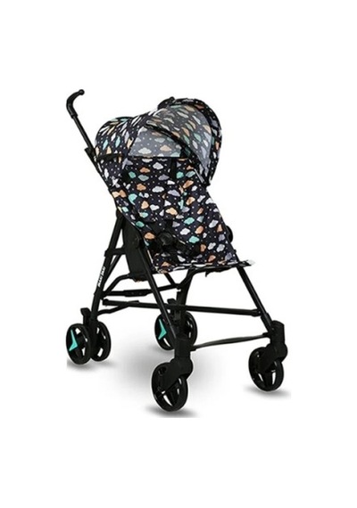 Maxi Taxi Cosmos Baston Bebek Arabası -yeşil MAXITAXI.089