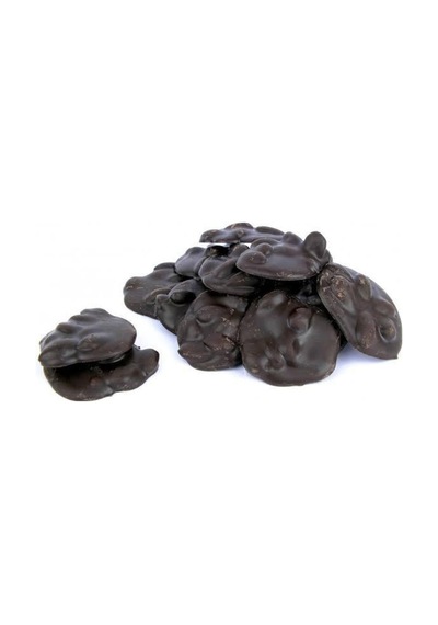 Kayısıcı Çekirdekli Bitter Çikolatalı