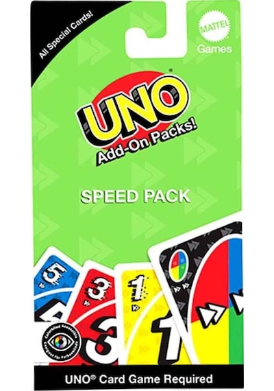 Jcv55 Uno Ek Paket