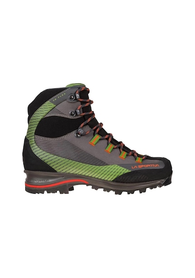 La Sportiva Zfms110n10r17 Trango Trk Leather Gtx Ivy/tango Red Erkek Outdoor Bot Yeşil La Sportiva Zfms110n10r17 Trango Trk Leather Gtx Ivy/tango Red Erkek Outdoor Bot Yeşil