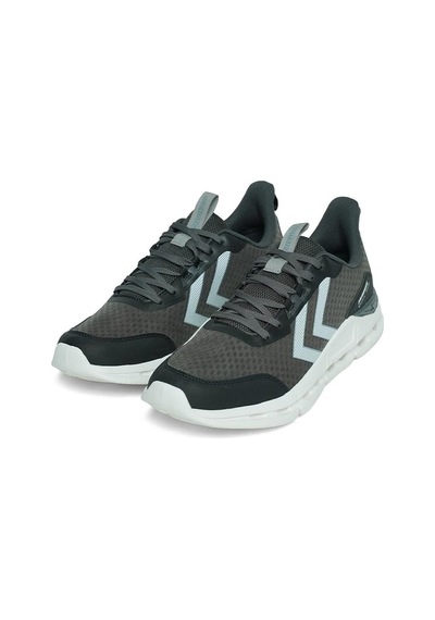 Hummel Wonx Run Siyah Unisex Yürüyüş/koşu Ayakkabısı Siyah