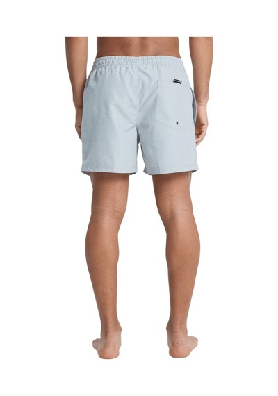 Quıksılver Quiksilver Everyday 15 Erkek Volley 3082 Gri