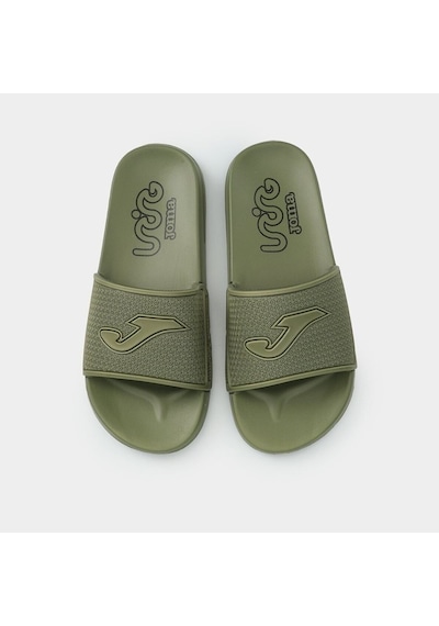 Joma Sıslas2623 S.ısland Erkek Plaj & Havuz Terliği - Haki