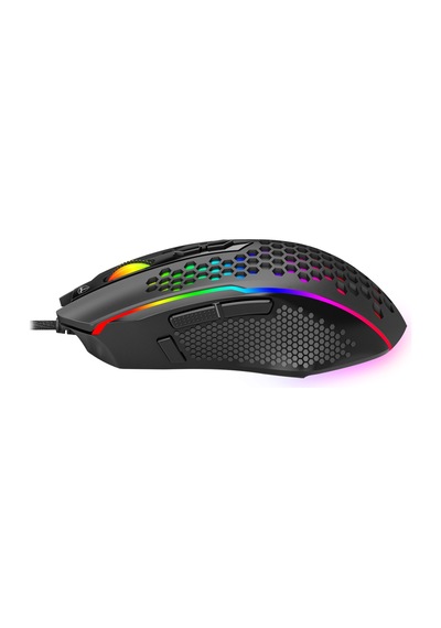 T-dagger T-tgm310-lıt, Imperıal Lıte, Rgb Backlight, 8 Programlanabilir Buton, Usb Kablolu, 10.00dpı, Gaming Mouse