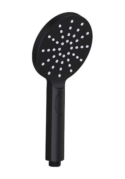 Bocchi Air Touch2 Eco 120r El Duşu 3 Sprey Fonksiyonlu Siyah 5500-0021-ab Çok Renkli