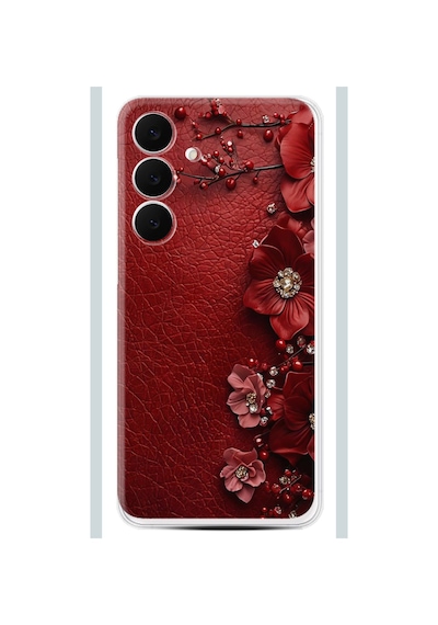 Samsung Galaxy S26 Plus Uyumlu Kılıf Desenli Baskılı Kamera Korumalı Kapak Name-.1020.jpg Renk61 Renk61