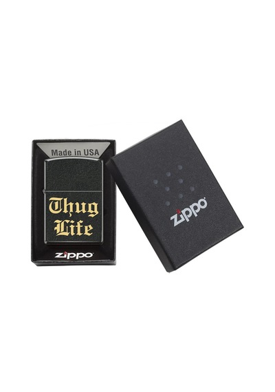 Zippo Çakmak Z-Mp403118-236