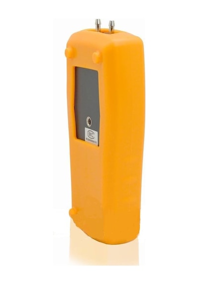Benetech Gm510 Manometre Fark Basınç  Ölçer
