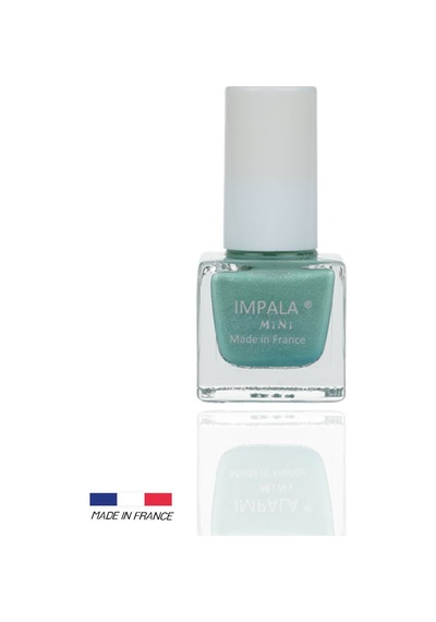 Impala Mini Hızlı Kuruyan Oje 04 6 Ml