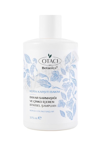 2 Adet Otacı Kepeğe Karşı Şampuan 375 Ml
