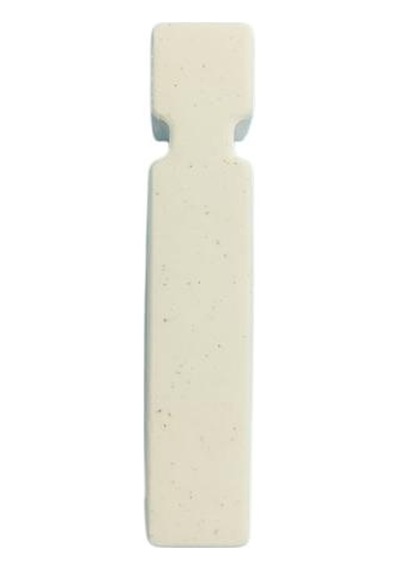 Boyanabilir Harf Obje - İ - 5,2x1cm