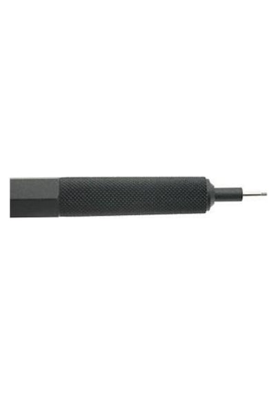 Rotring Versatıl 600 0.5 Mm Siyah 1904443