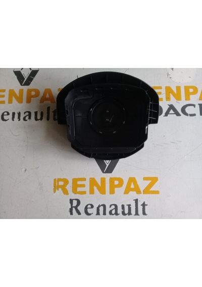 Kango 3/Megane 2 Sürücü Hava Yastigi Kapagi 8201060333 485109354 -