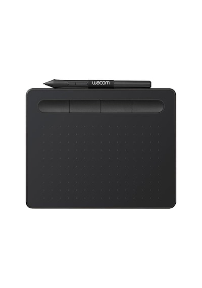 Wacom CTL-4100K-N Intuos Pen Small 7.9 x 6.3" Grafik Tablet