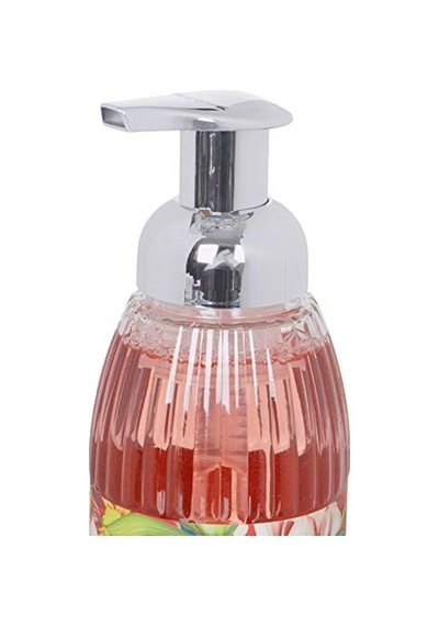 Eyüp Sabri Tuncer Doğal Zeytinyağlı Köpük Sabun Amber 500 Ml