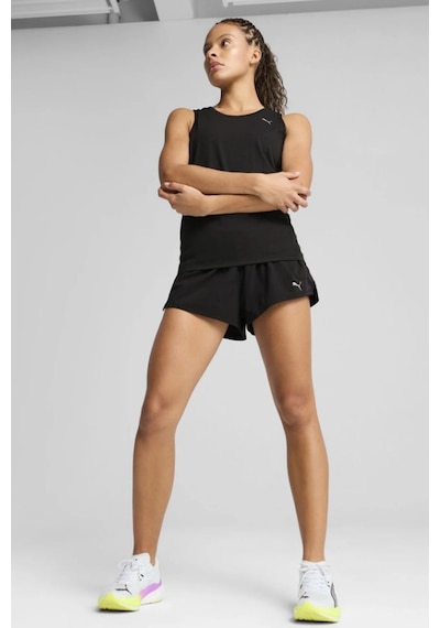 Puma Run Velocity Kadın Atlet 52684301 Siyah