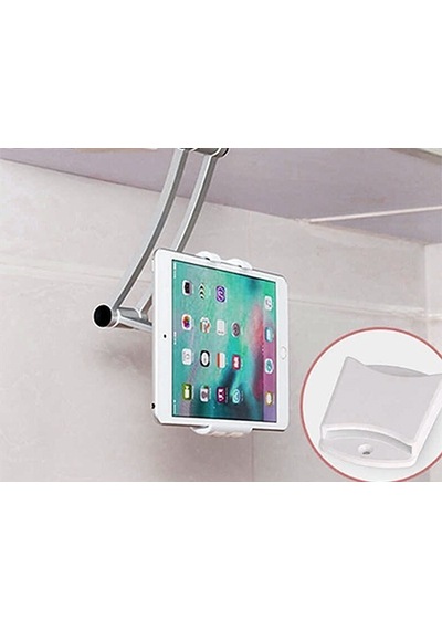 E2M YTB-13 2IN1 TABLET TELEFON STANDI GRİ