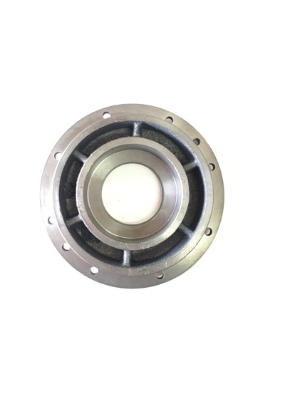 Pancar Motor E80-E89 6hp/9,5hp-11,5hp Flanşlı Kapak
