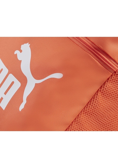 Puma Phase Backpack Sırt Çantası 7994307 Kırmızı 001