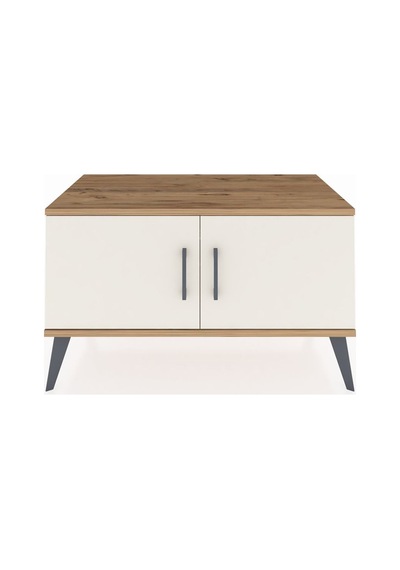 Hyperion Şifonyer 2 Raflı 2 Kapaklı 88x44x48 Çam-aytaşı Aytaşı Hyperion Şifonyer 2 Raflı 2 Kapaklı 88x44x48 Çam-aytaşı Aytaşı