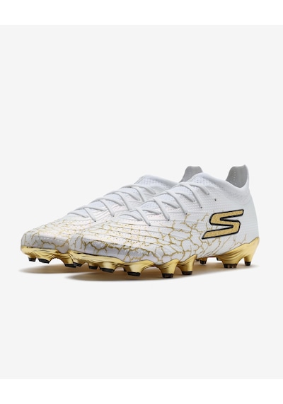 Skechers Skechers Skx 01 - 1.5 Elıte Fg Erkek Beyaz Krampon 252021 Wbgd Beyaz