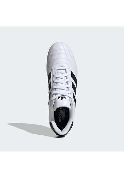Adidas Ftwwht/cblack/gum3 Taekwondo Lace W 001
