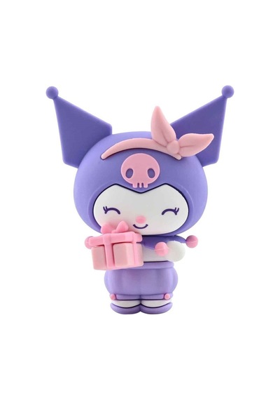 Yume Toys Kuromi Party Serisi Sürpriz Paketi 11218