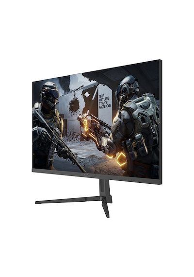 Fazeon X27f181qs 27 180hz 0.5ms Fast Ips 2k Qhd Hdmı 2 + Dp 2 Rgb Gamıng Monıtor