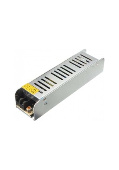 İnoled Amper Metal Kasa Slim Adaptör 16.6 2124 12 Volt