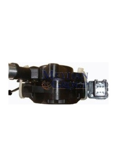 Mazda 6 Sd 03/06 Arka Cam Krıkosu Sağ Elektrıklı/motorlu 2pınlı