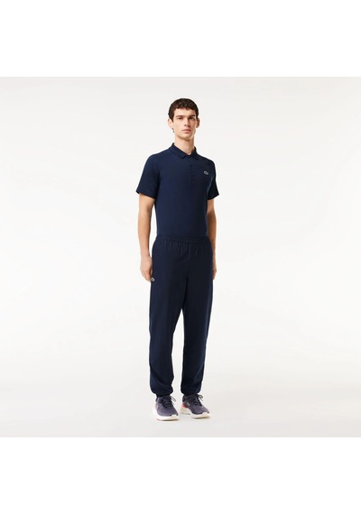 Lacoste Erkek Eşofman Altı Xh124t-166 Lacivert