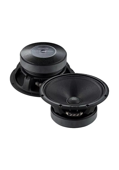 Apocalypse Ap-m61se Pro-300w Max-150w Rms-yeni Seri-profesyonel-üst Sınıf-16cm Midrange